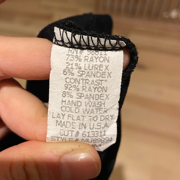 Ultimate early 00’s dress - Picture 4 of 9